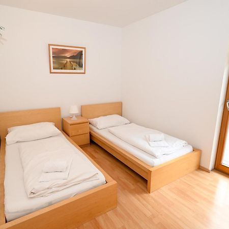 Appartementhaus Zell City By All In One Apartments Zell am See Eksteriør billede