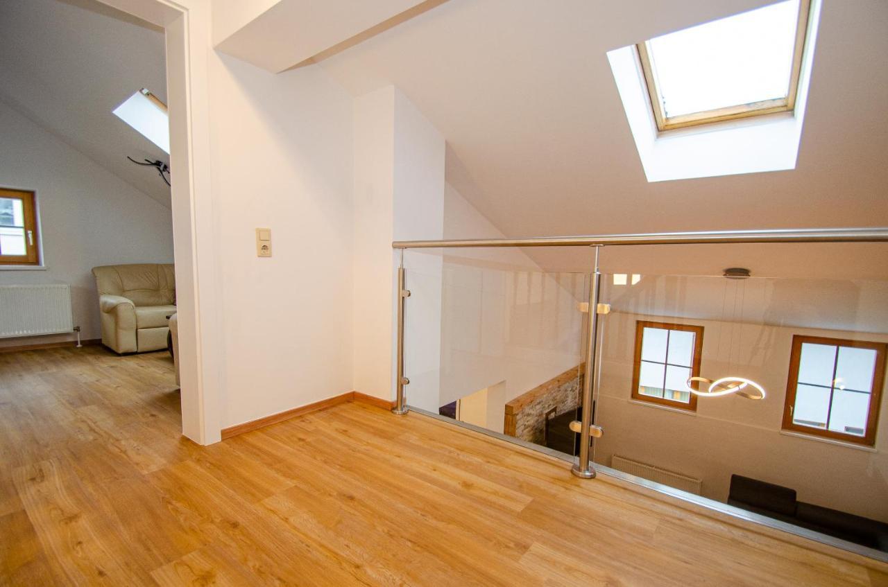 Appartementhaus Zell City By All In One Apartments Zell am See Eksteriør billede
