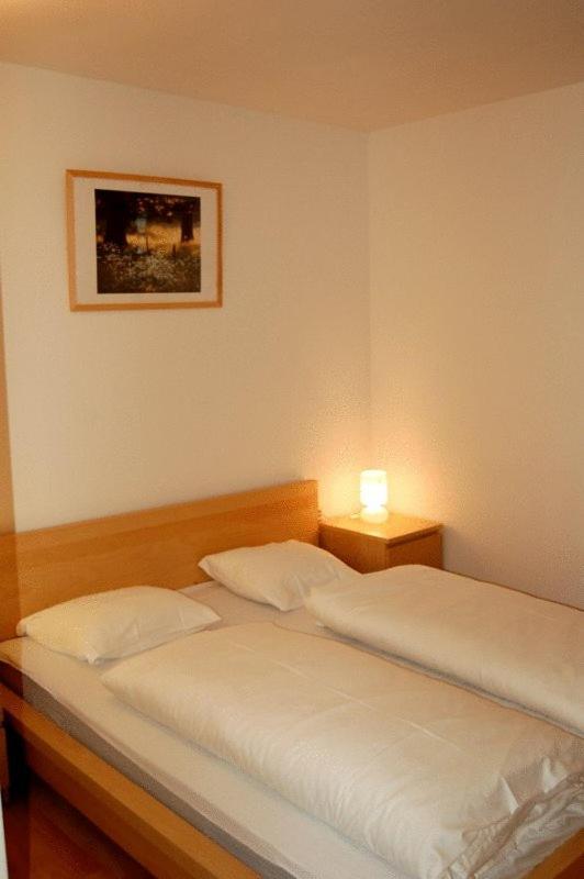 Appartementhaus Zell City By All In One Apartments Zell am See Eksteriør billede