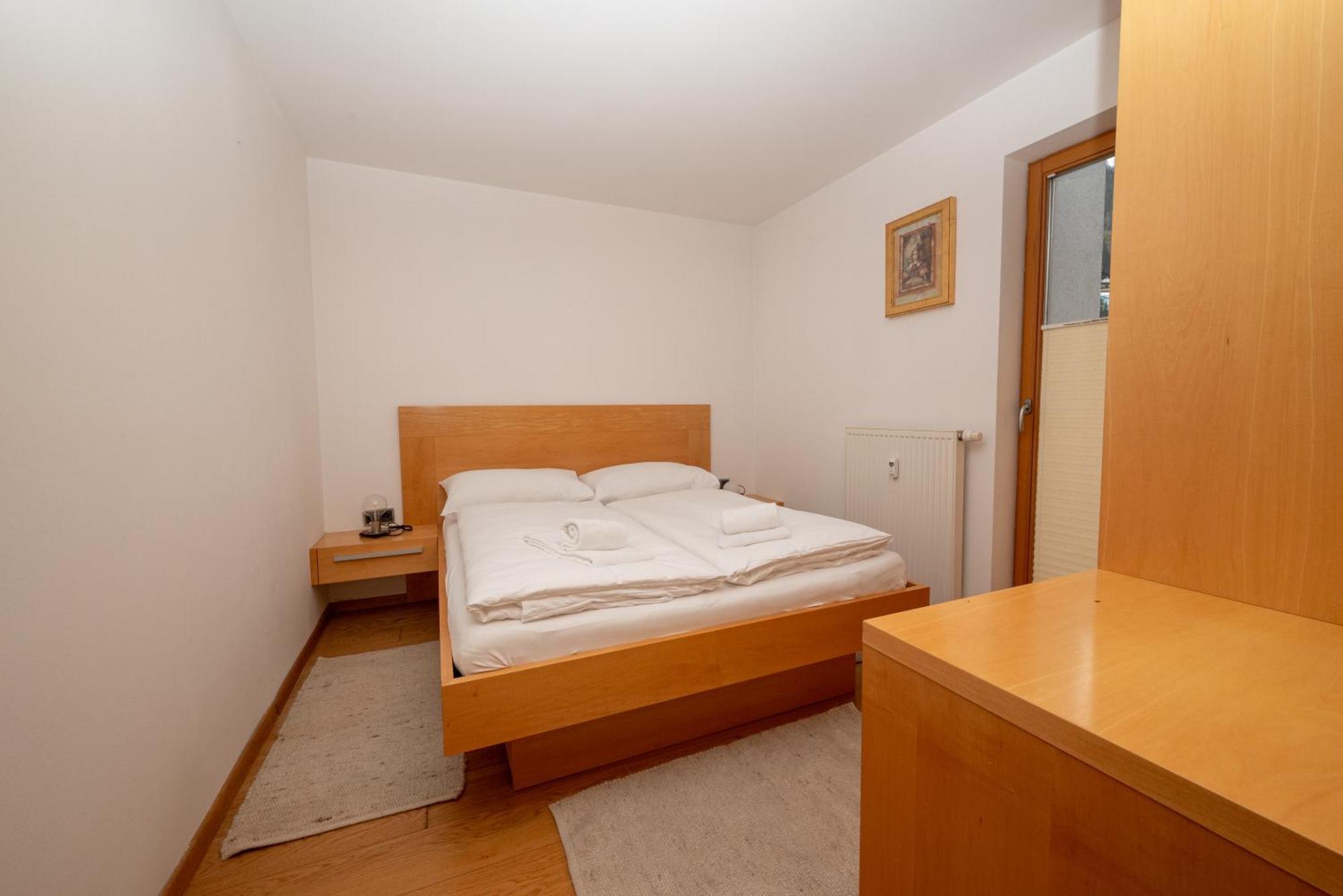 Appartementhaus Zell City By All In One Apartments Zell am See Eksteriør billede