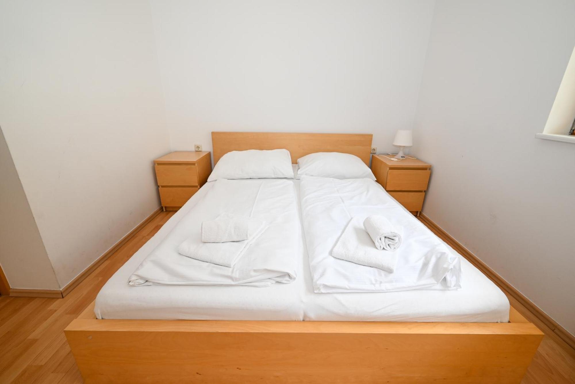 Appartementhaus Zell City By All In One Apartments Zell am See Eksteriør billede