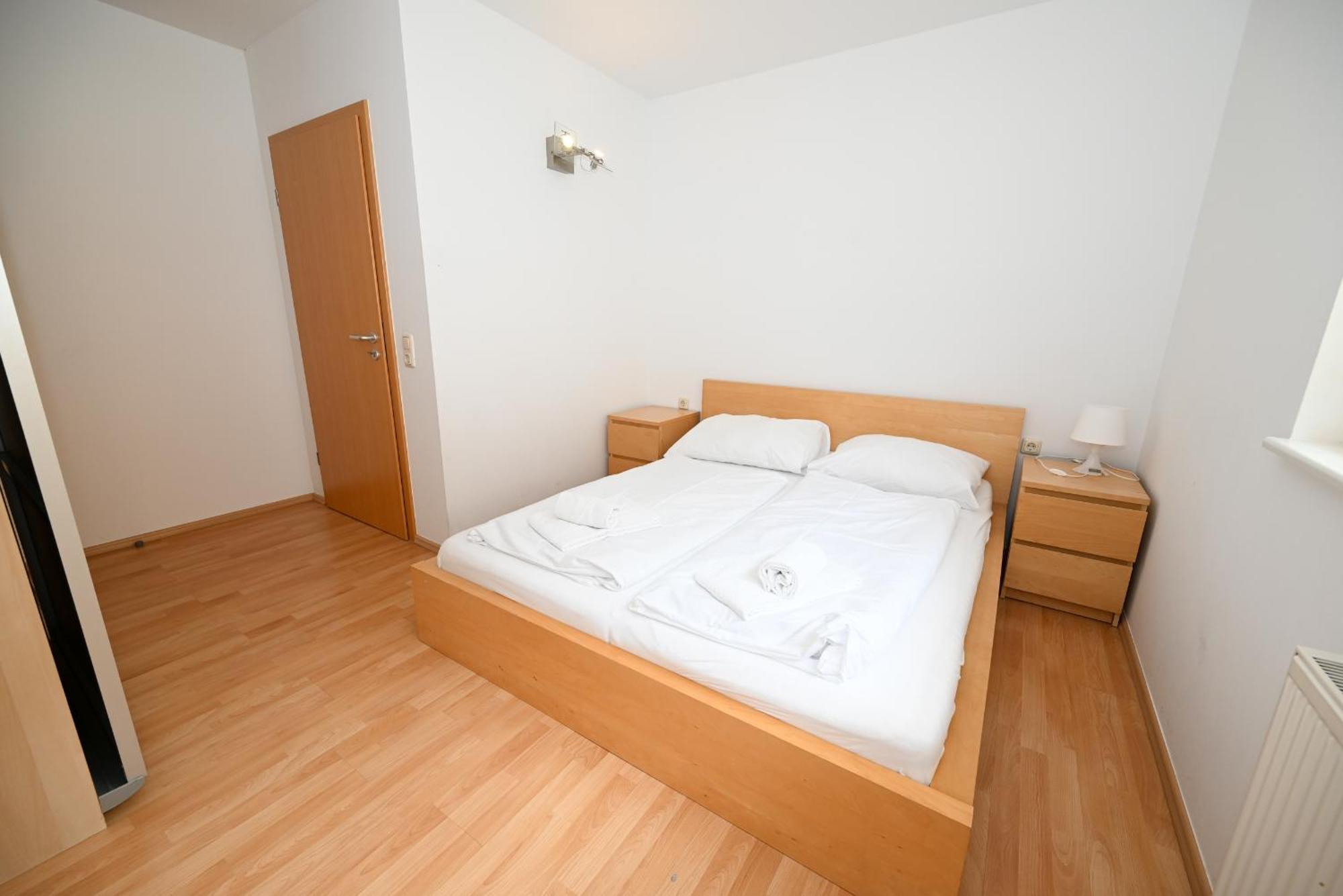 Appartementhaus Zell City By All In One Apartments Zell am See Eksteriør billede