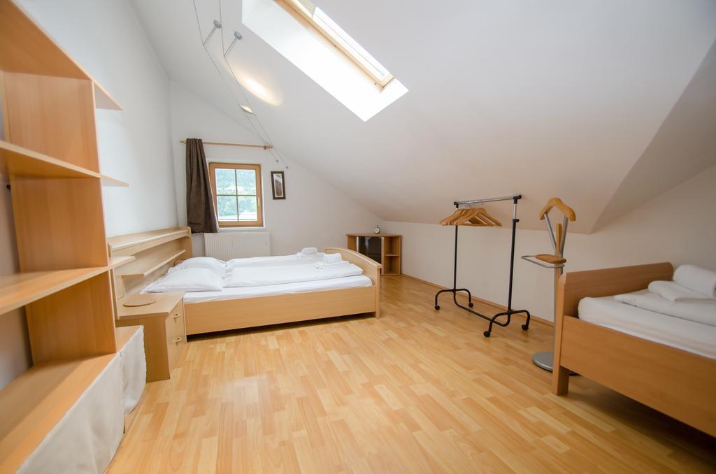 Appartementhaus Zell City By All In One Apartments Zell am See Eksteriør billede