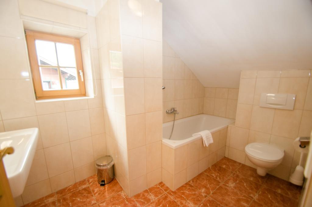 Appartementhaus Zell City By All In One Apartments Zell am See Eksteriør billede