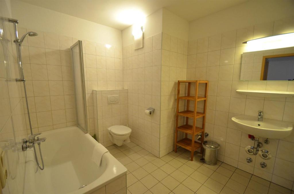 Appartementhaus Zell City By All In One Apartments Zell am See Eksteriør billede